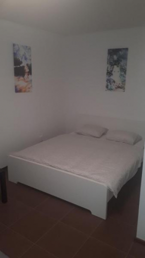 Apartmán - súkromie v meste (1)